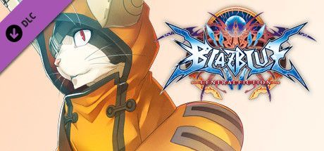 Game cover: BlazBlue: Central Fiction - Additional Playable Character Jubei