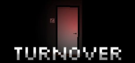 Game cover: Turnover