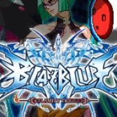 Game cover: BlazBlue: Calamity Trigger - Additional Colors (Type A)