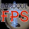 Game cover: Baroque FPS