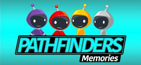 Game cover: Pathfinders: Memories