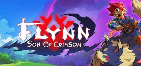 Game cover: Flynn: Son of Crimson