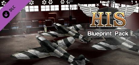 Game cover: HIS: Blueprint Pack