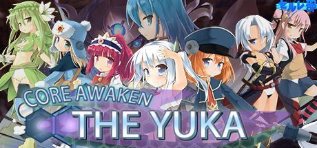 Game cover: Core Awaken: The Yuka