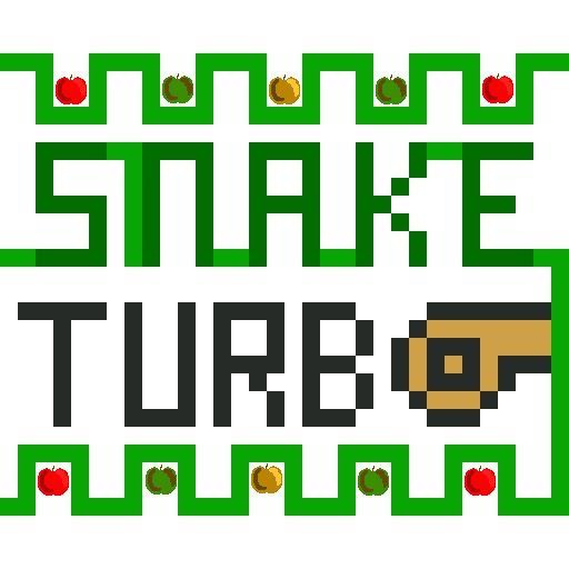 Game cover: Snake Turbo