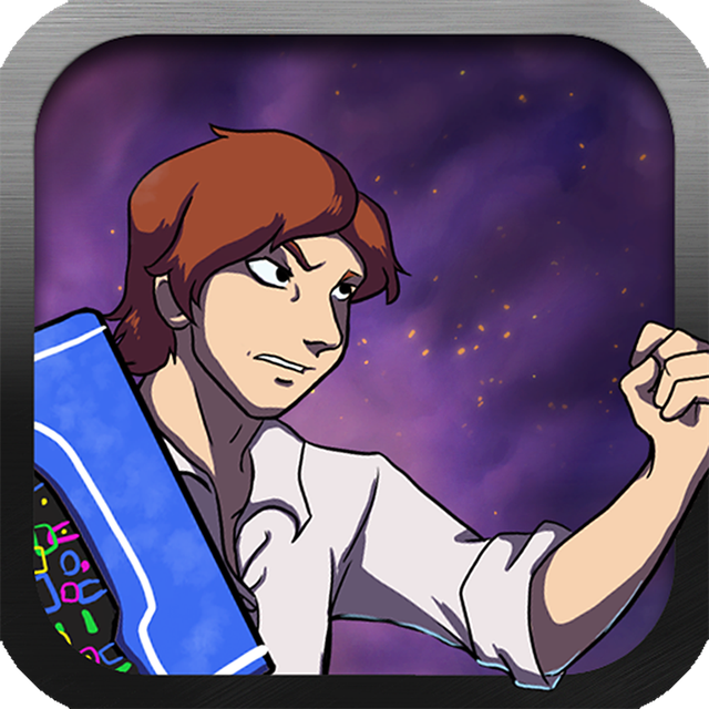 Game cover: Saturday Morning RPG