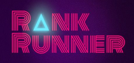 Game cover: Rank Runner