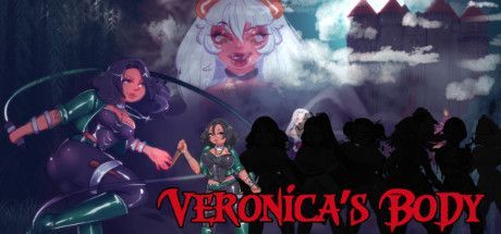 Game cover: Veronica's Body