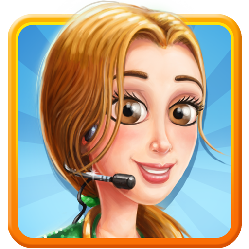 Game cover: Delicious: Emily's Taste of Fame