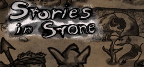 Game cover: Stories in Stone