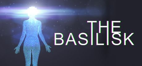 Game cover: The Basilisk