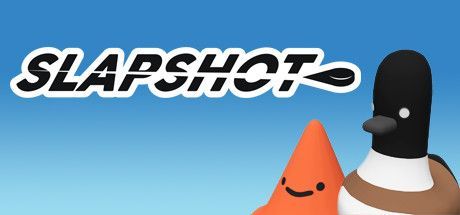Game cover: Slapshot