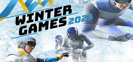 Game cover: Winter Games 2023