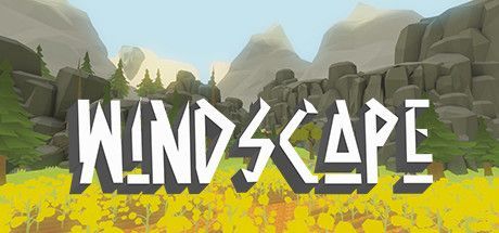 Game cover: Windscape