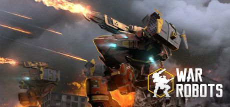 Game cover: War Robots
