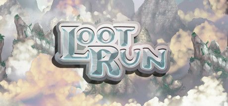 Game cover: Loot Run