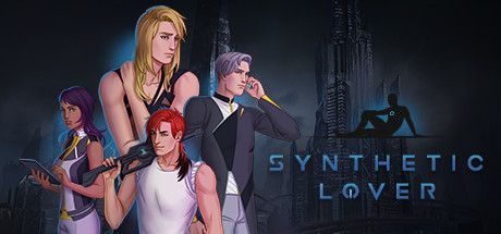 Game cover: Synthetic Lover