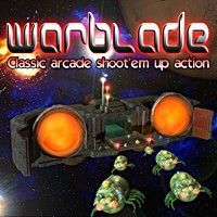 Game cover: Warblade