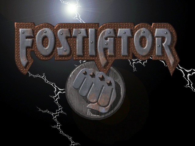Game cover: Fostiator