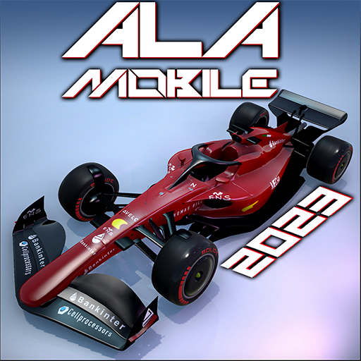 Game cover: Ala Mobile GP