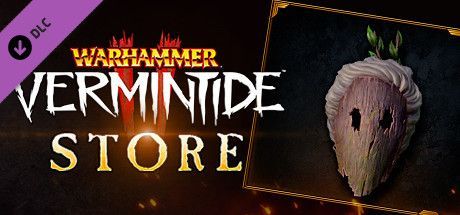 Game cover: Warhammer: Vermintide II - Aspect of Adanhu