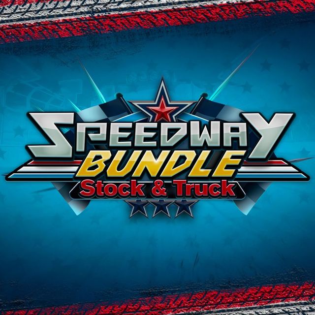 Game cover: Speedway Bundle: Stock & Truck