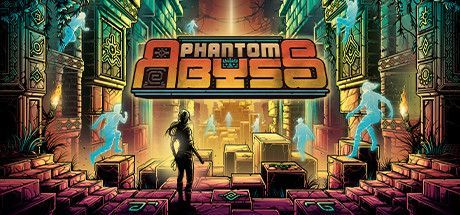 Game cover: Phantom Abyss