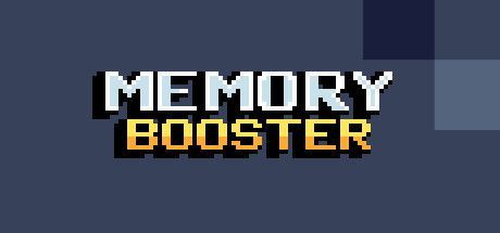 Game cover: Memory Booster