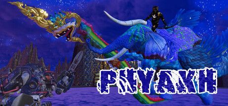 Game cover: Phyakh