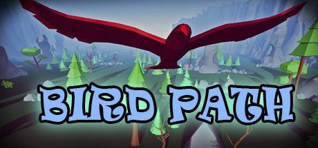 Game cover: Bird Path