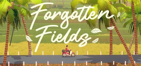 Game cover: Forgotten Fields