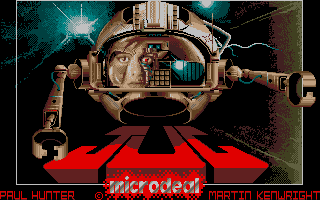 Game cover: Jug