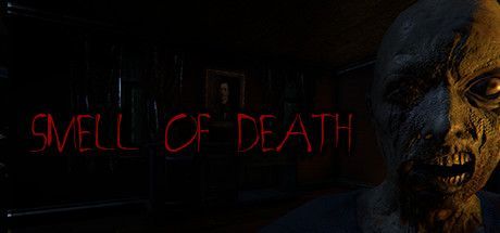 Game cover: Smell of Death