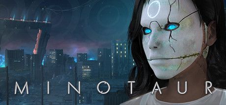 Game cover: Minotaur