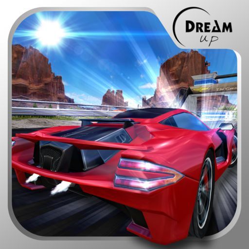 Game cover: Fast Speed Race