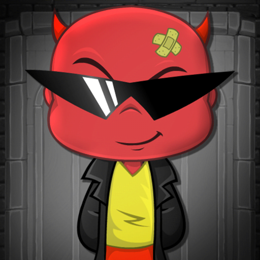 Game cover: Bubble Struggle: Adventures