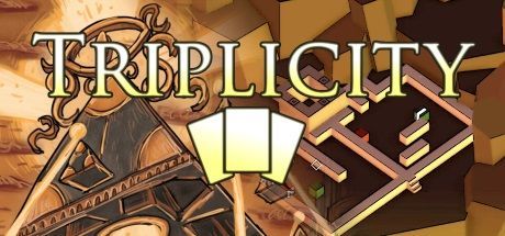 Game cover: Triplicity