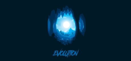 Game cover: Evolution
