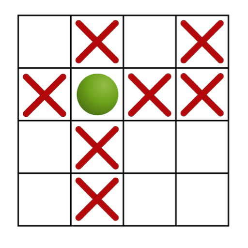 Game cover: Quick Logic Puzzles