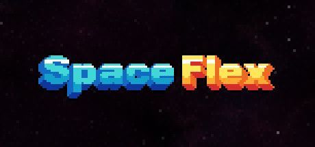 Game cover: Space Flex