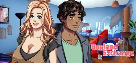 Game cover: England Exchange