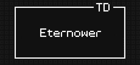 Game cover: Eternower