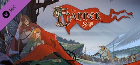 Game cover: The Banner Saga: Mod Content