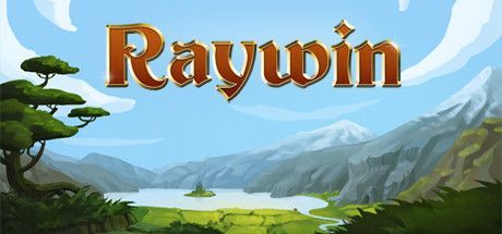 Game cover: Raywin