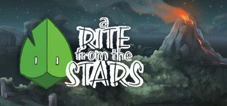 Game cover: A Rite from the Stars