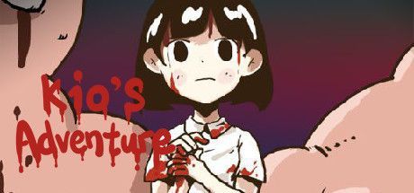 Game cover: Kio's Adventure