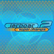 Game cover: Jetboat Superchamps 2