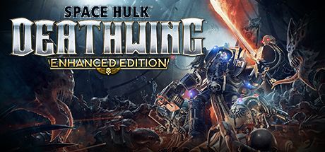 Game cover: Space Hulk: Deathwing - Enhanced Edition