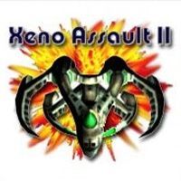 Game cover: Xeno Assault II