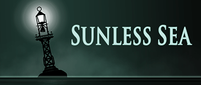 Game cover: Sunless Sea
